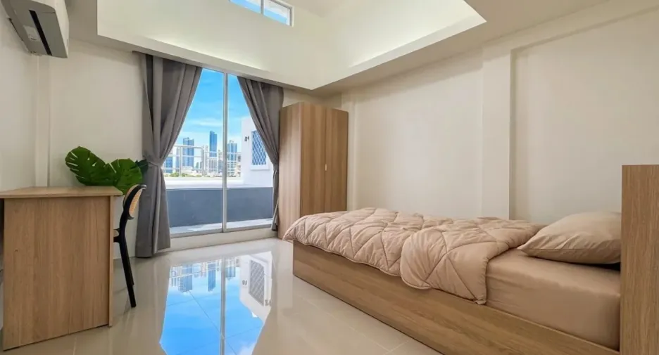 Haus zum Kauf mit 3 Zimmer in Bang Lamung, Chonburi