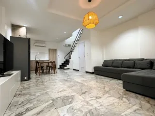 For sale 3 bedrooms house in Bang Lamung, Chonburi