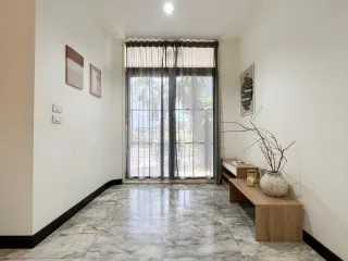 For sale 3 bedrooms house in Bang Lamung, Chonburi