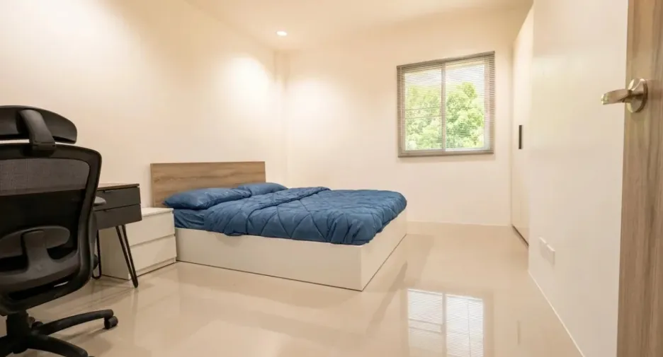 Haus zum Kauf mit 3 Zimmer in Bang Lamung, Chonburi