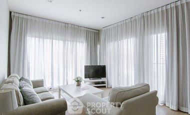 À vendre 2 chambres condo à Khlong Toei, Bangkok