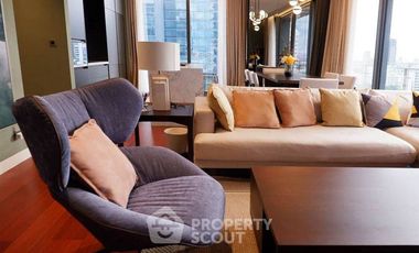 For sale 2 bedrooms condo in Watthana, Bangkok
