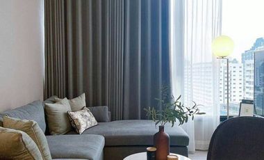 For sale 1 bed condo in Watthana, Bangkok
