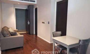 For sale 1 bed condo in Khlong Toei, Bangkok