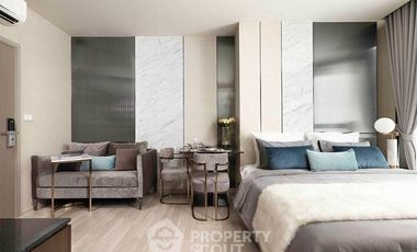 Wohnung zum Kauf mit 1 Zimmer in Bang Na, Bangkok