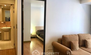 À vendre 1 chambre condo à Watthana, Bangkok