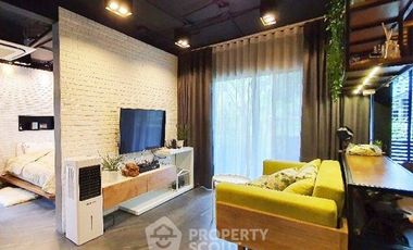 Wohnung zum Kauf mit 1 Zimmer in Bang Na, Bangkok