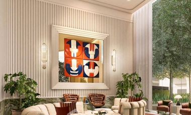 For sale 3 bedrooms condo in Ratchathewi, Bangkok