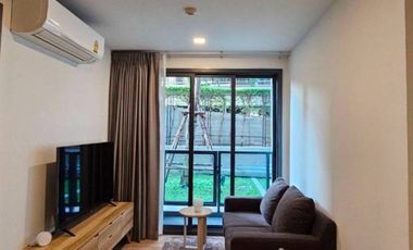 Wohnung zum Kauf mit 1 Zimmer in Watthana, Bangkok