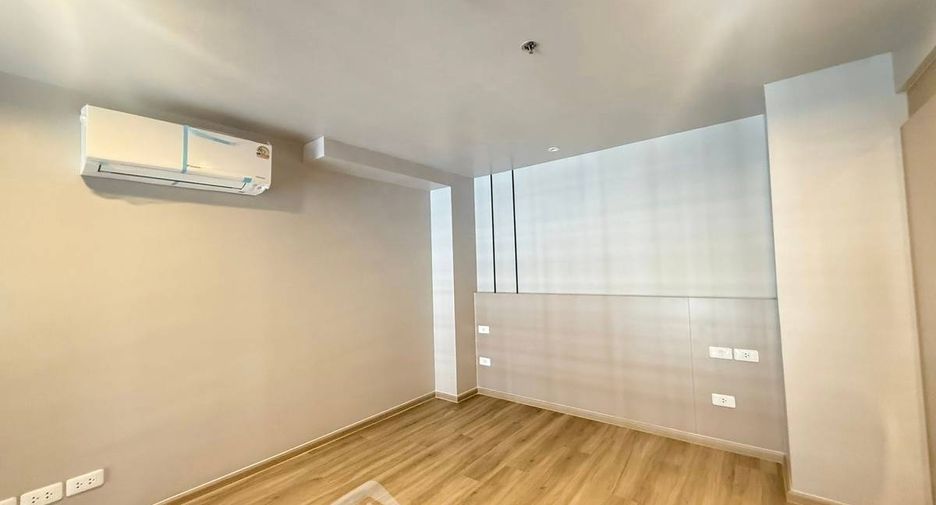 Wohnung zum Kauf mit 1 Zimmer in Khlong Toei, Bangkok