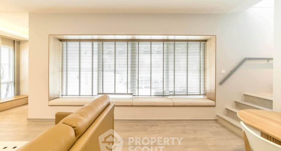 For rent 3 bedrooms house in Prawet, Bangkok