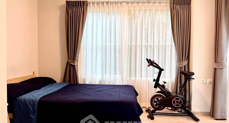 For rent 3 bedrooms house in Prawet, Bangkok