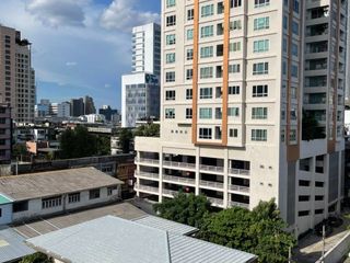 For rent 2 ベッドルーム condo in Phaya Thai, Bangkok