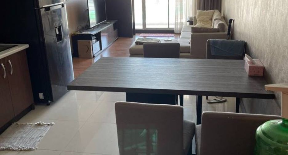 For rent 2 bedrooms condo in Phaya Thai, Bangkok