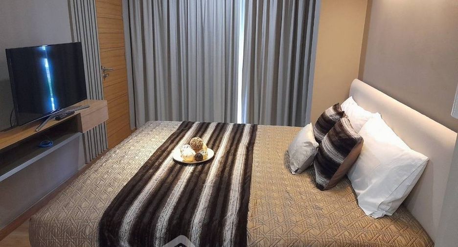 For rent 2 ベッドルーム apartment in Khlong Toei, Bangkok