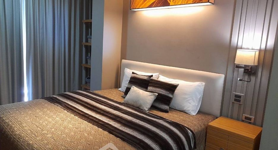 For rent 2 ベッドルーム apartment in Khlong Toei, Bangkok
