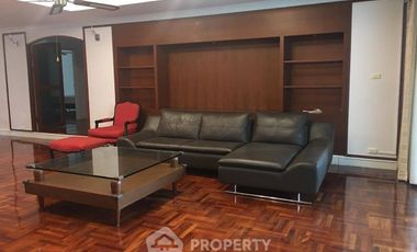 Apartment zur Miete mit 4 Zimmer in Khlong Toei, Bangkok