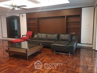 À louer 4 chambres appartement à Khlong Toei, Bangkok