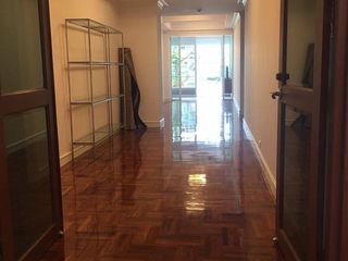 À louer 4 chambres appartement à Khlong Toei, Bangkok