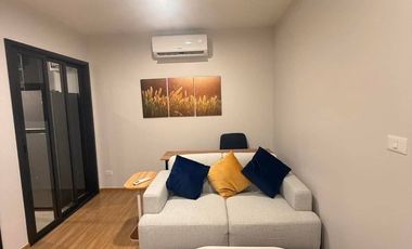À louer 1 chambre condo à Chatuchak, Bangkok