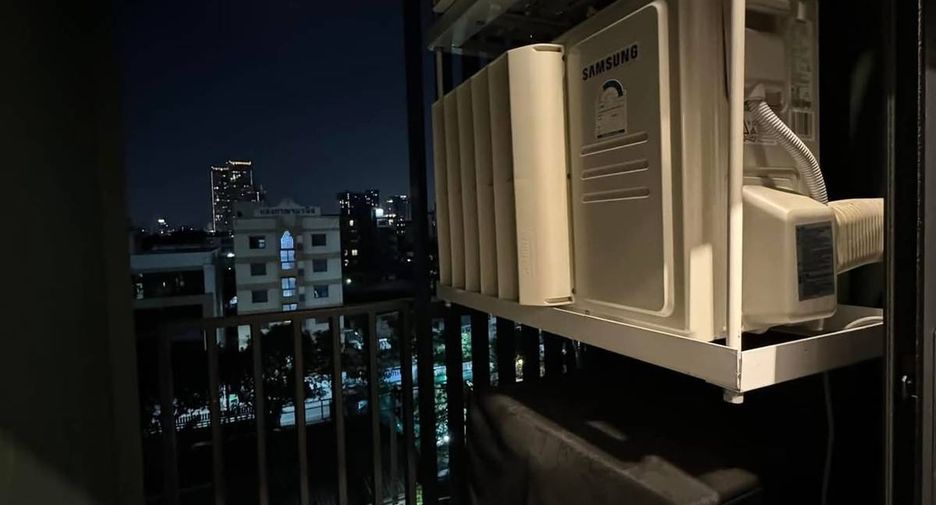 For rent 1 bed condo in Chatuchak, Bangkok