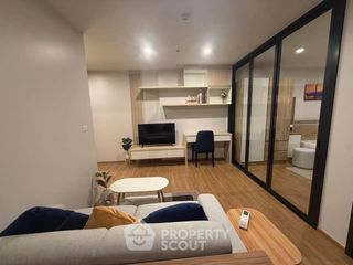 For rent 1 bed condo in Chatuchak, Bangkok
