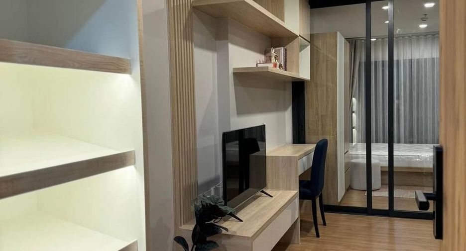 For rent 1 bed condo in Chatuchak, Bangkok