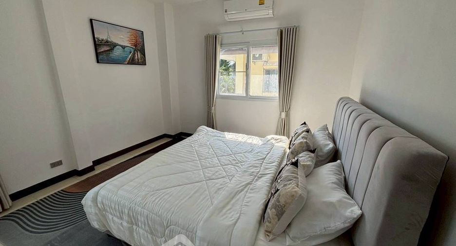 For rent 5 bedrooms house in East Pattaya, Pattaya