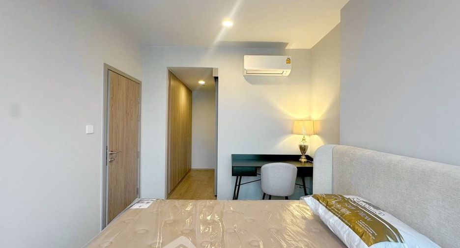 For rent 1 bed condo in Sathon, Bangkok
