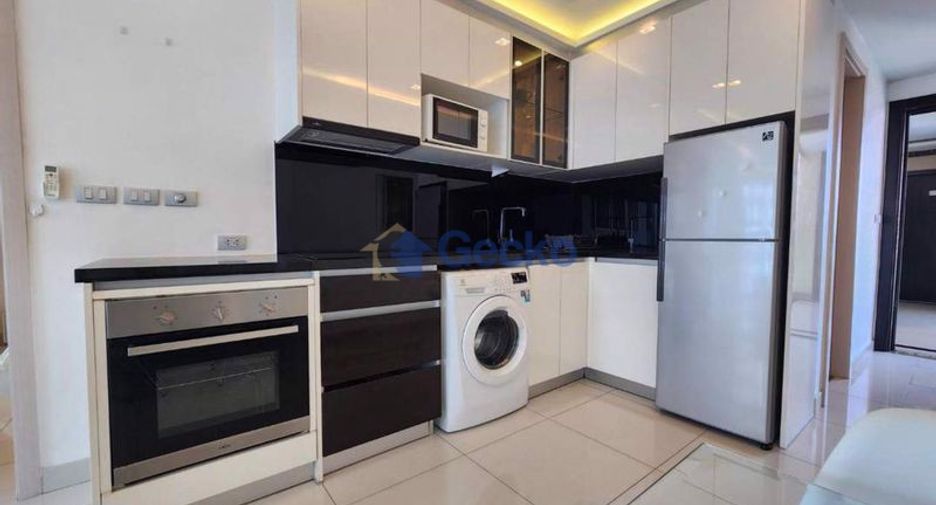Wohnung zum Kauf mit 1 Zimmer in North Pattaya, Pattaya
