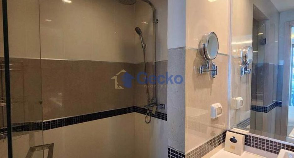 Wohnung zum Kauf mit 1 Zimmer in North Pattaya, Pattaya