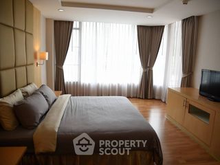 Apartment zur Miete mit 3 Zimmer in Watthana, Bangkok