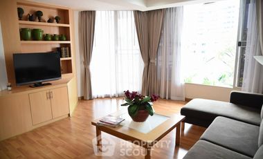 À louer 3 chambres appartement à Watthana, Bangkok