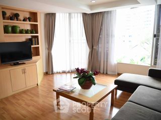 Apartment zur Miete mit 3 Zimmer in Watthana, Bangkok