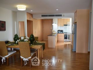 Apartment zur Miete mit 3 Zimmer in Watthana, Bangkok