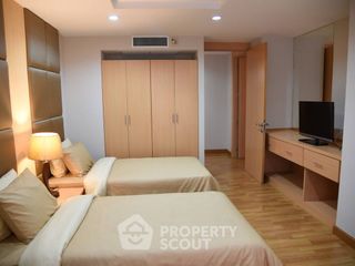 Apartment zur Miete mit 3 Zimmer in Watthana, Bangkok