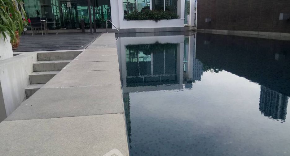 Apartment zur Miete mit 3 Zimmer in Watthana, Bangkok
