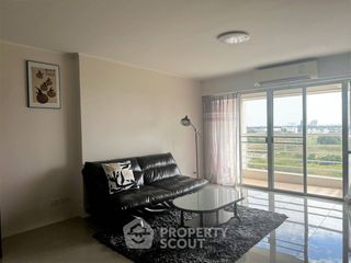 For rent 2 bedrooms condo in Bang Phli, Samut Prakan
