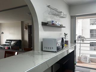 For rent 2 bedrooms condo in Bang Phli, Samut Prakan