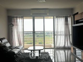 For rent 2 bedrooms condo in Bang Phli, Samut Prakan