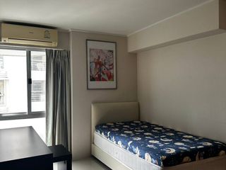 For rent 2 bedrooms condo in Bang Phli, Samut Prakan