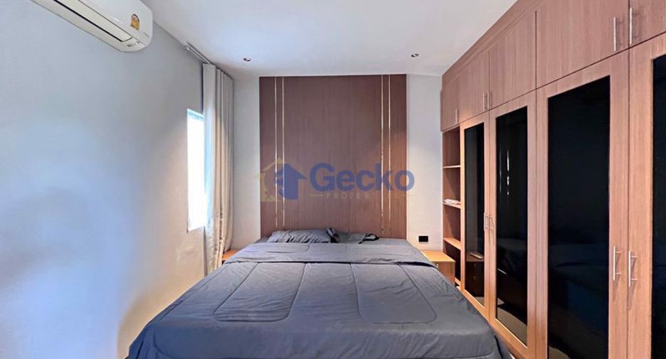À vendre 5 chambres maison à Bang Lamung, Chonburi