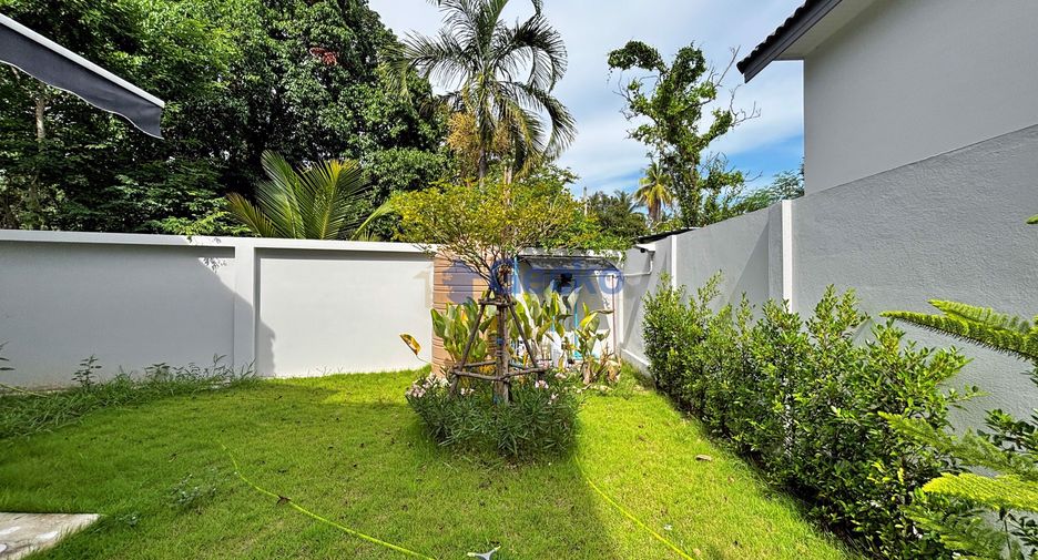 Haus zur Miete mit 3 Zimmer in Huay Yai, Pattaya