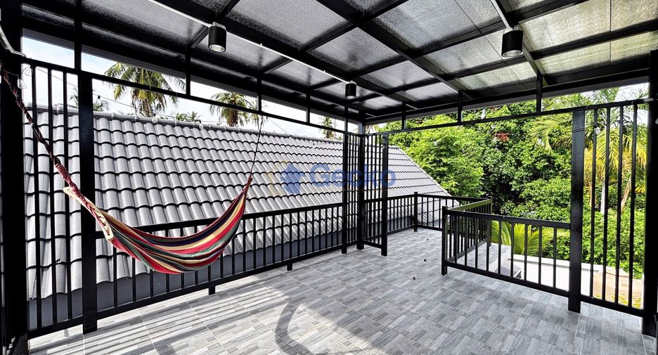 Haus zur Miete mit 3 Zimmer in Huay Yai, Pattaya