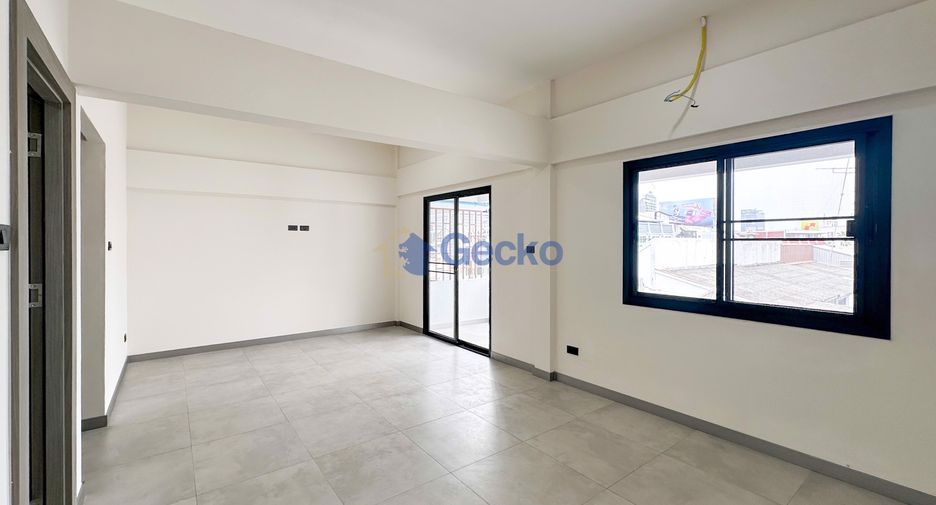 Haus zum Kauf mit 4 Zimmer in Central Pattaya, Pattaya