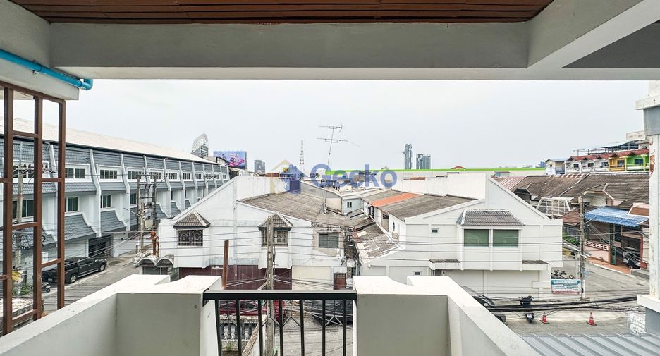 Haus zum Kauf mit 4 Zimmer in Central Pattaya, Pattaya