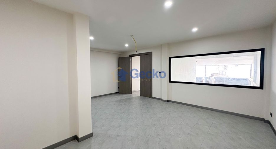 Haus zum Kauf mit 4 Zimmer in Central Pattaya, Pattaya
