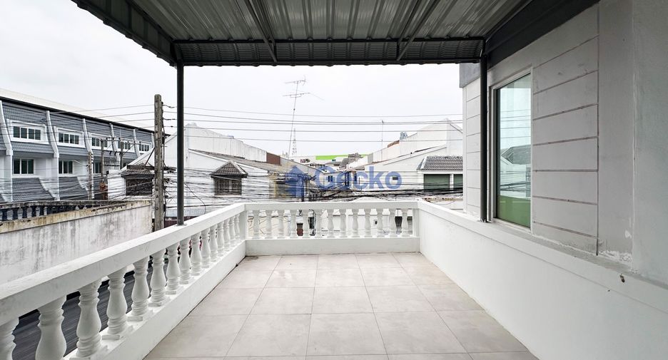 Haus zum Kauf mit 4 Zimmer in Central Pattaya, Pattaya
