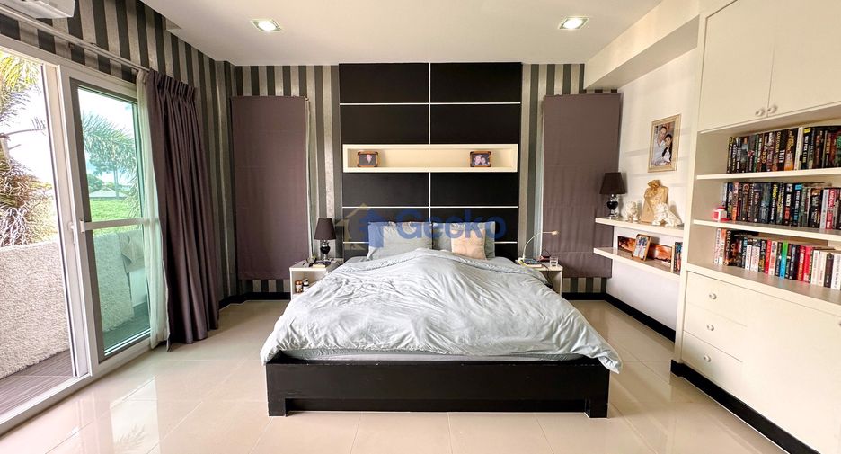 Haus zum Kauf mit 5 Zimmer in East Pattaya, Pattaya