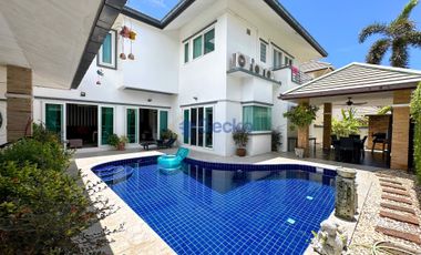 Haus zum Kauf mit 5 Zimmer in East Pattaya, Pattaya
